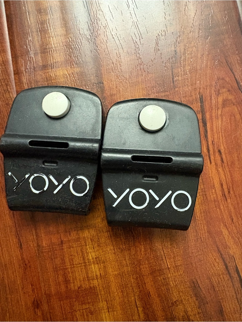 YOYO Babyzen car seat adapters for stroller - Pair